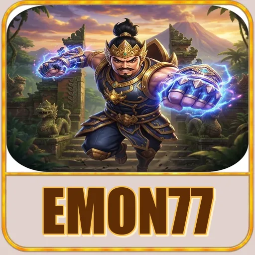 emon77 - Peningkatan performa dan UI/UX terbaru